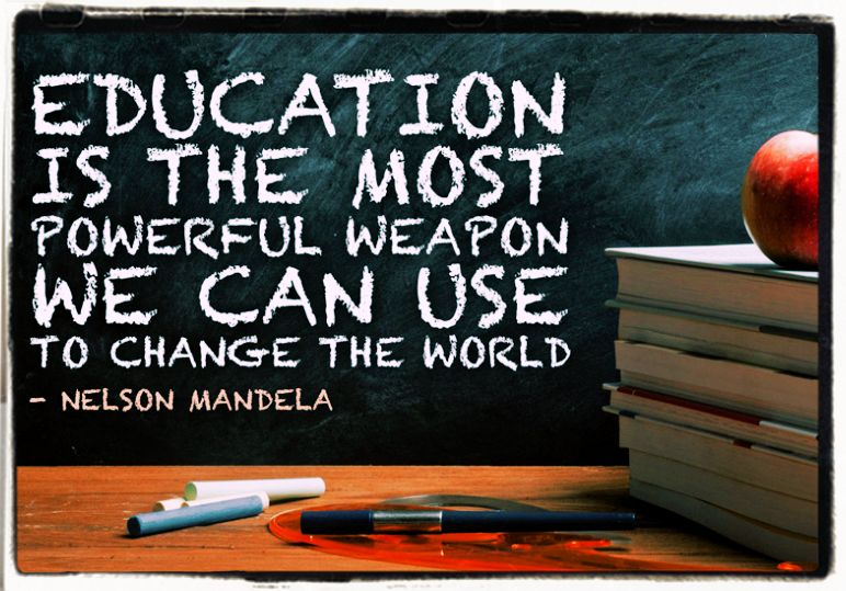 Education and school quotes