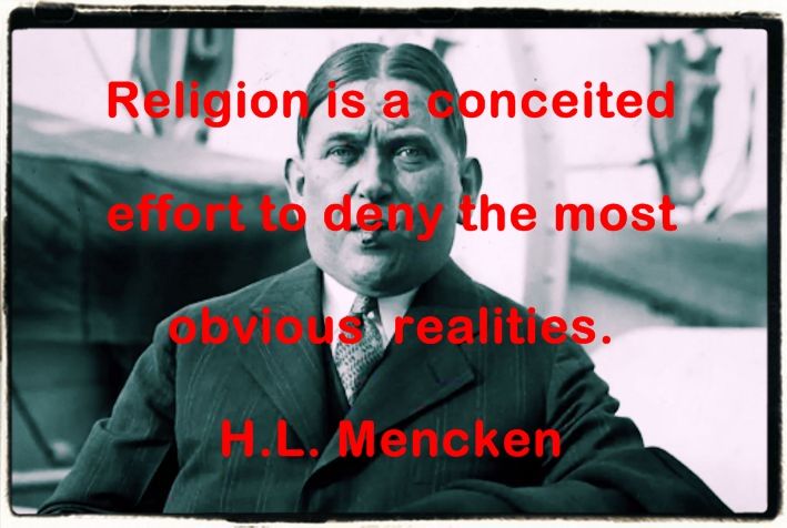 Mencken quotes and aphorisms