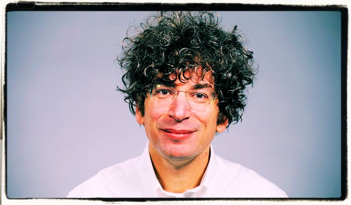James Altucher trading and life advices