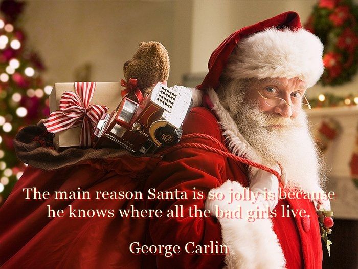 Sixty great Christmas quotes