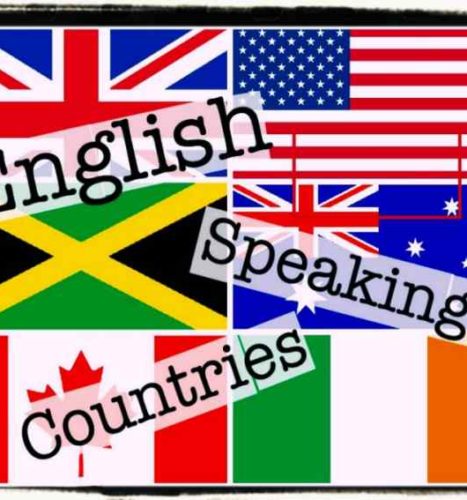 The World of English Language