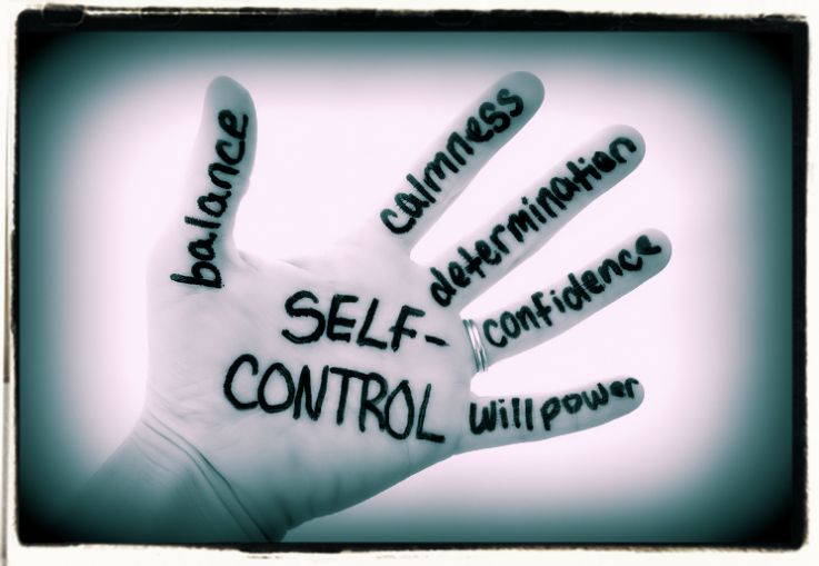What to know about self-control