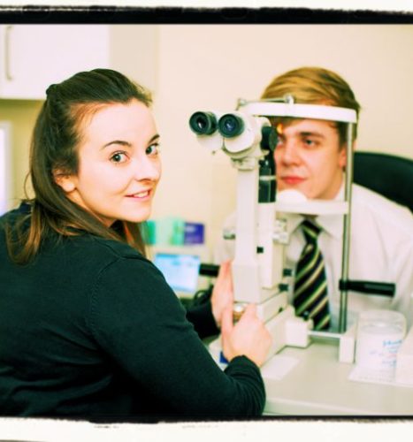 Opticians And Optical Colleges