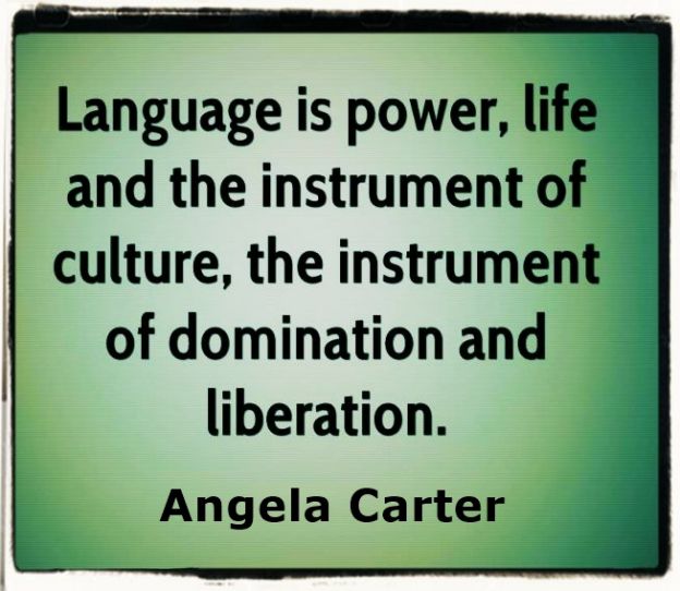 The power of a language