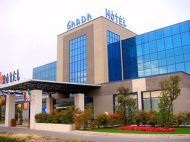 Hotel Garda Lake
