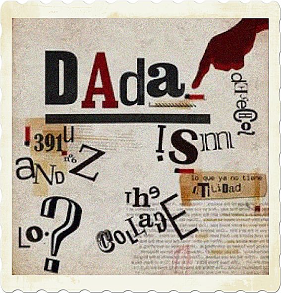 Dada and the surrealists