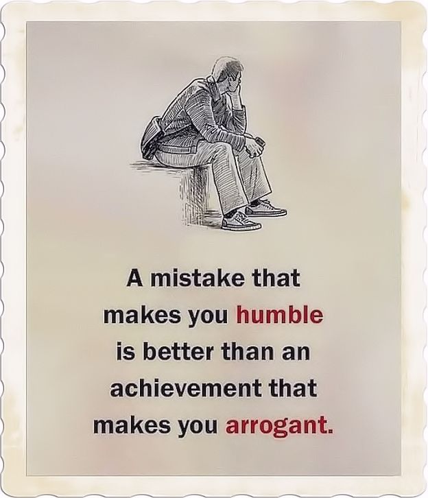 Mistakes quote