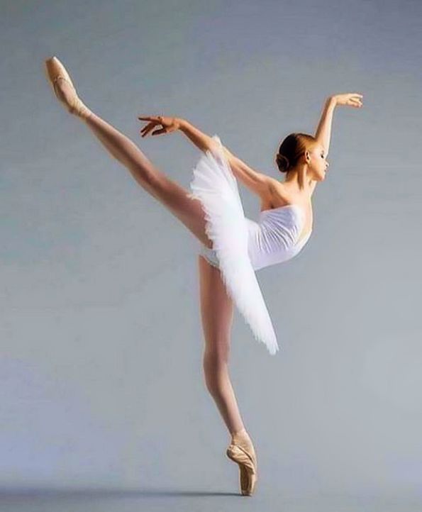 Dance ballet entertainment