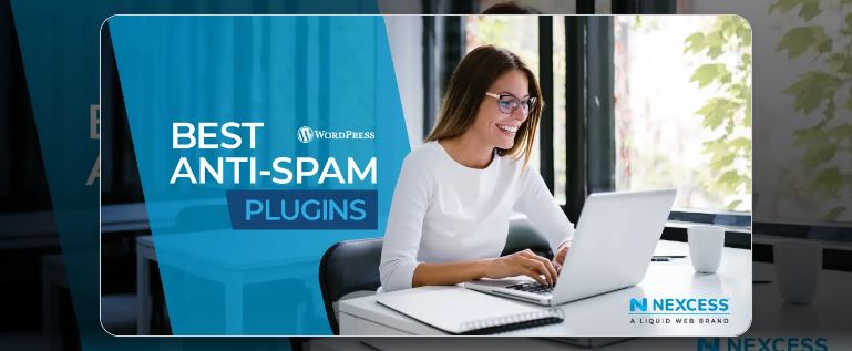 Best anti spam plugins for WordPress