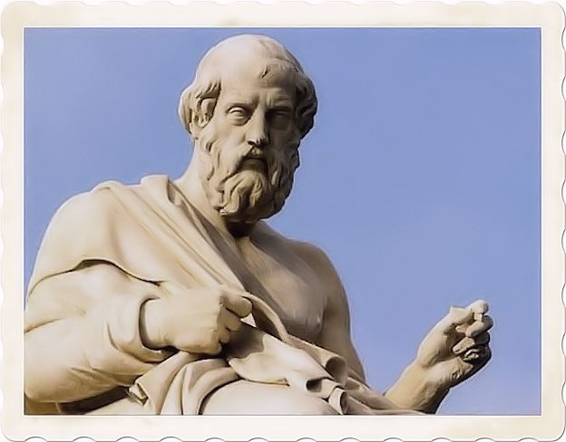 Plato ethics and philosophy