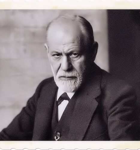 Freud on humor and jokes