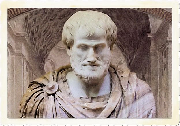 Aristotle wise ancient quotes