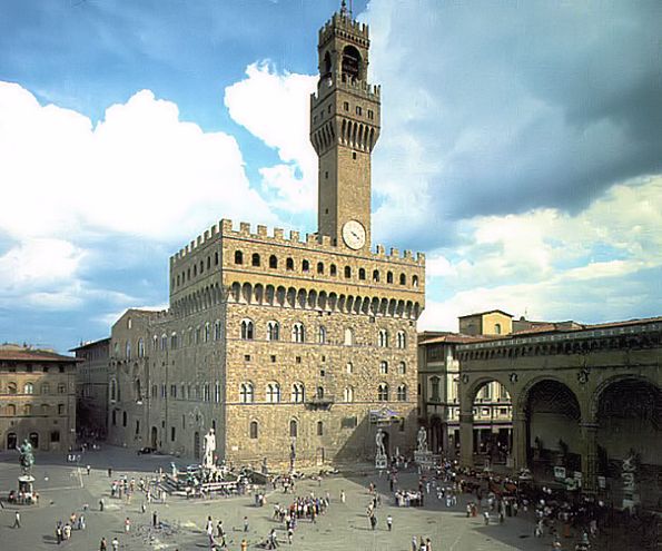 Firenze Tuscany Italy