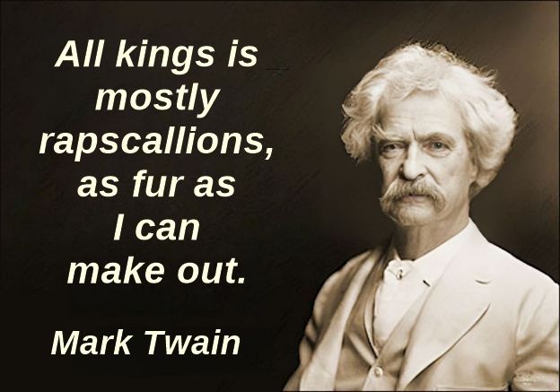 Mark Twain great quotes