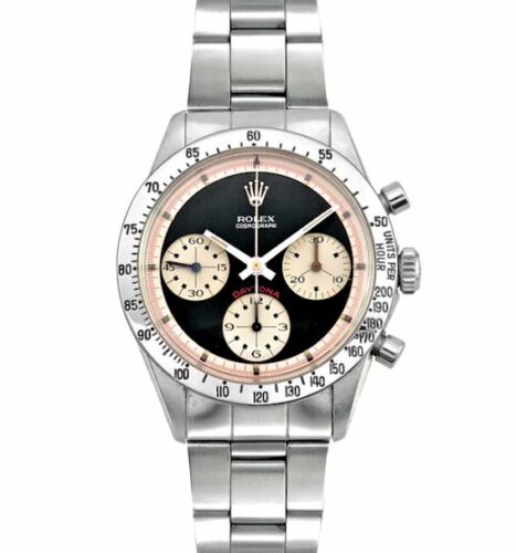 Rolex best watch investment